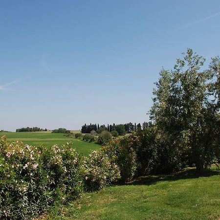 Agriturismo Le Coccinelle Guest House Magliano in Toscana Eksteriør bilde