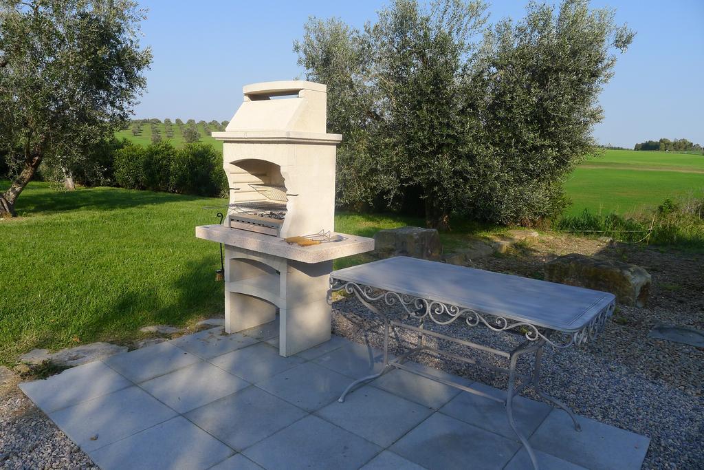 Agriturismo Le Coccinelle Guest House Magliano in Toscana Eksteriør bilde