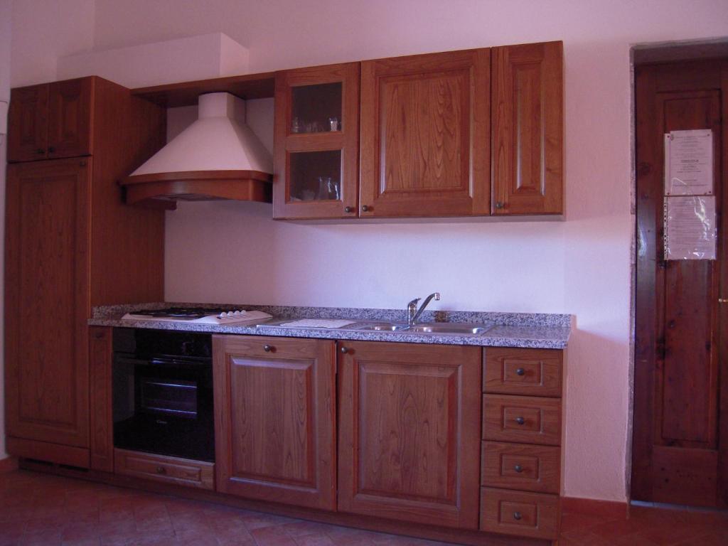 Agriturismo Le Coccinelle Guest House Magliano in Toscana Rom bilde