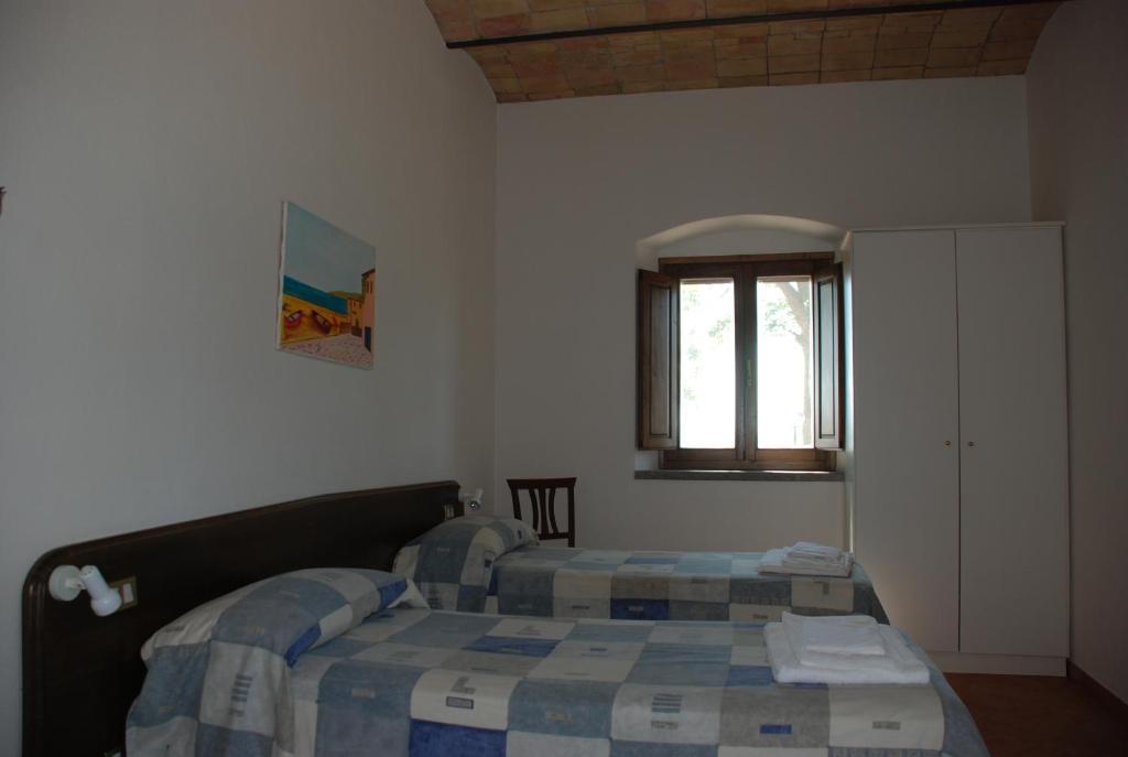 Agriturismo Le Coccinelle Guest House Magliano in Toscana Eksteriør bilde