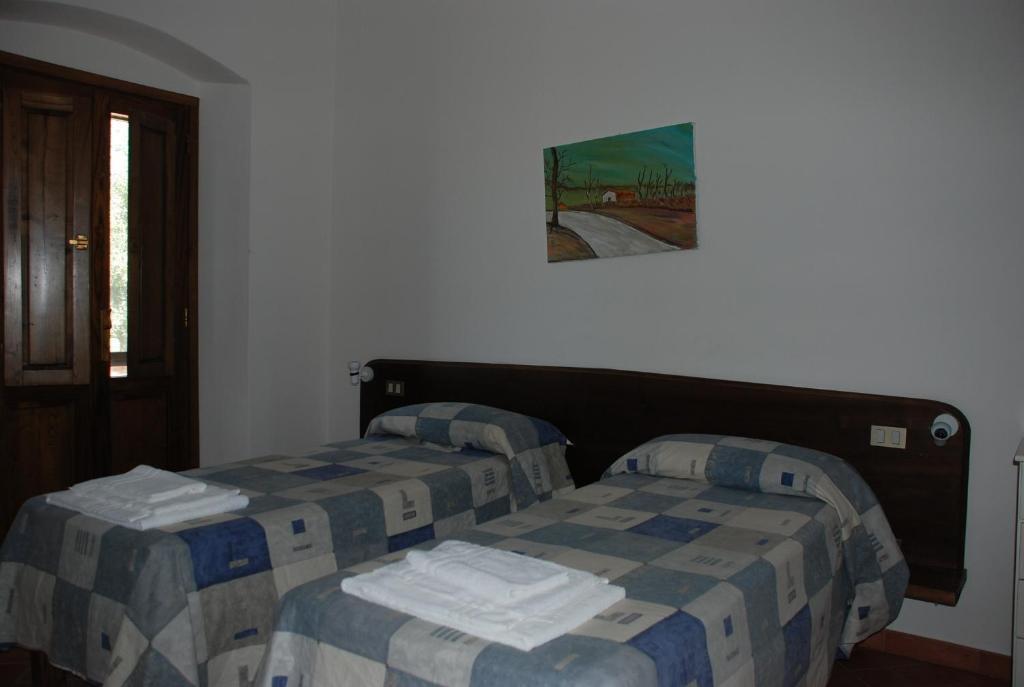 Agriturismo Le Coccinelle Guest House Magliano in Toscana Eksteriør bilde