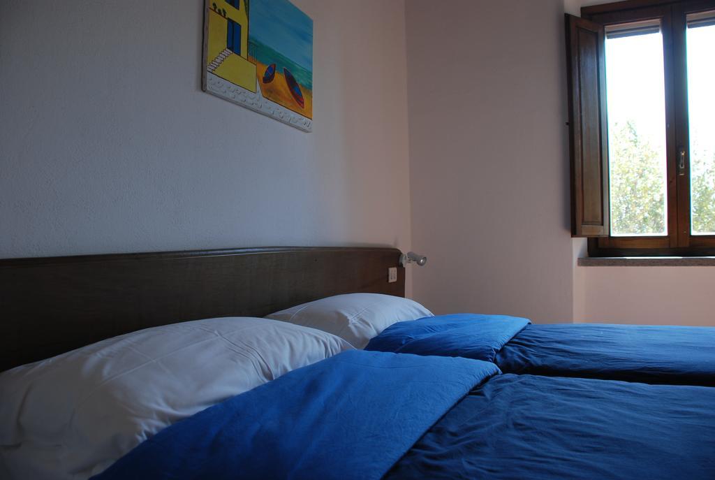 Agriturismo Le Coccinelle Guest House Magliano in Toscana Eksteriør bilde