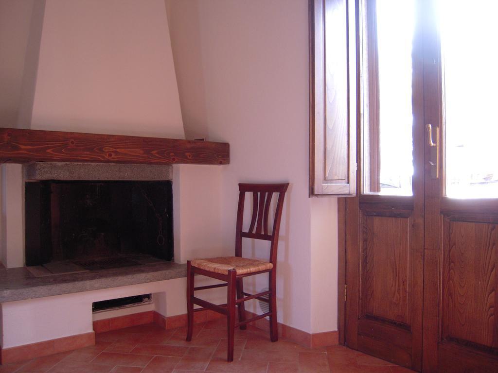 Agriturismo Le Coccinelle Guest House Magliano in Toscana Eksteriør bilde